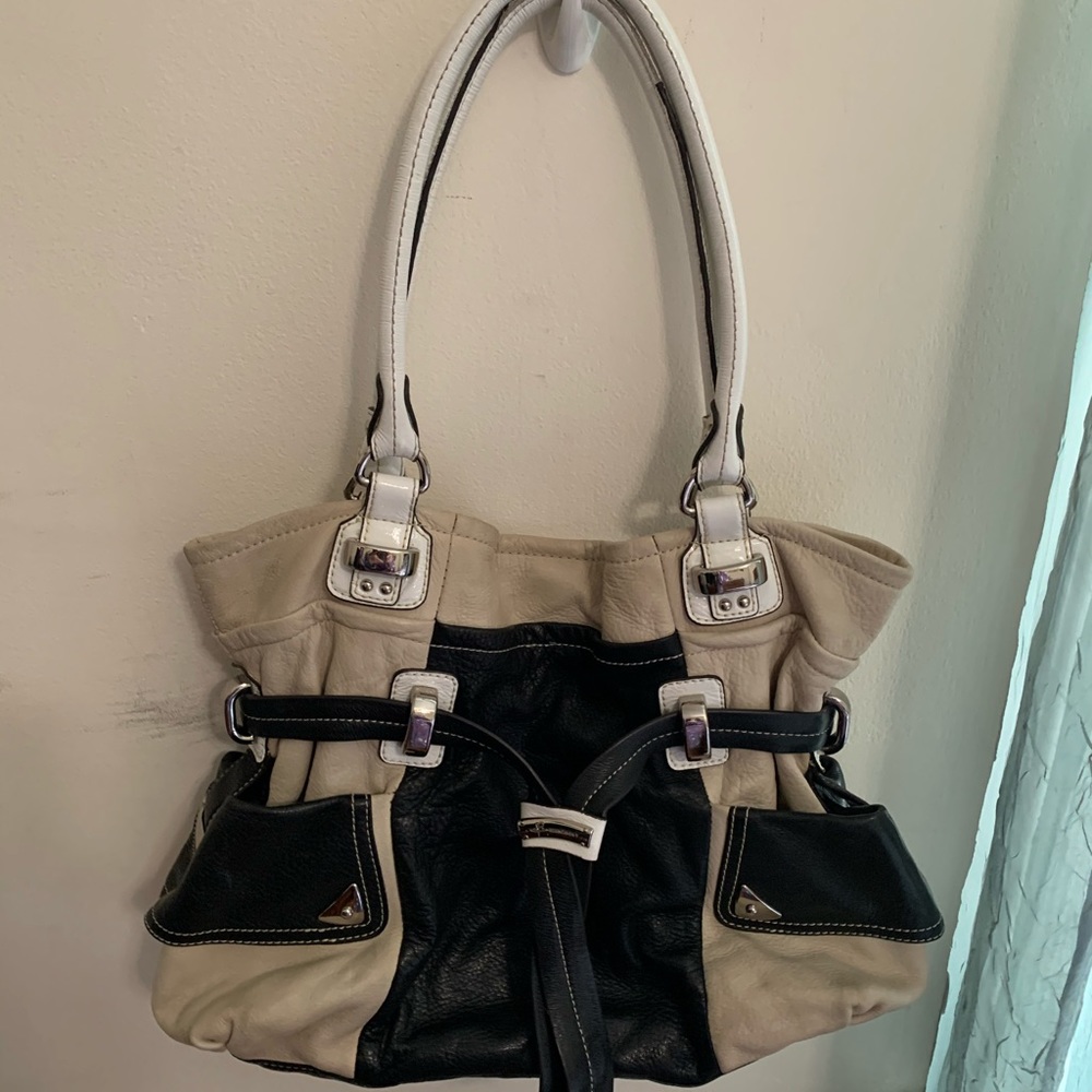 2 for $40 B Makowsky handbag